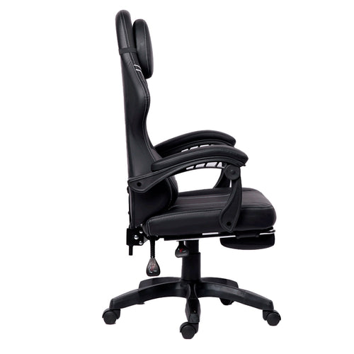 Cadeira Gamer  Black Confort  AZ WZ-429 -65x127cm