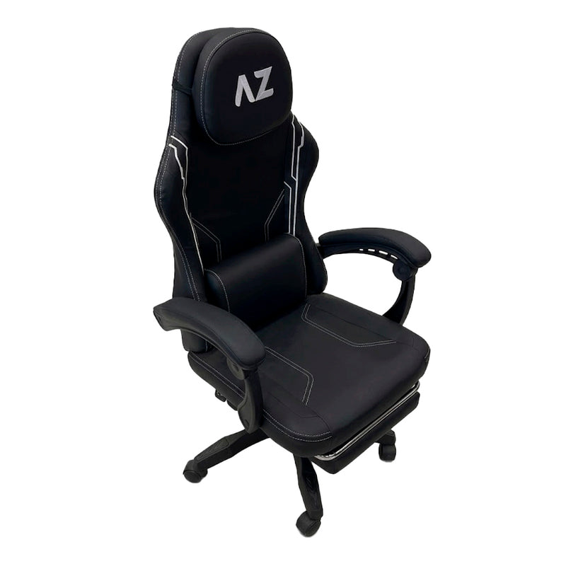 Cadeira Gamer  Black Confort  AZ WZ-429 -65x127cm
