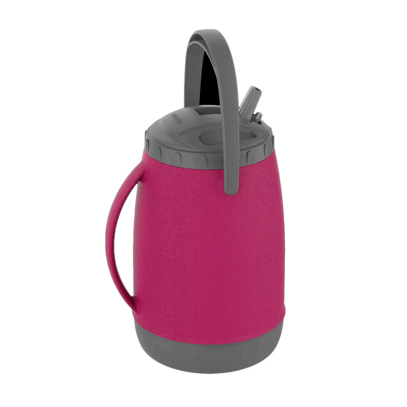 Garrafa Isotérmica Atacama 2,5L - Rosa