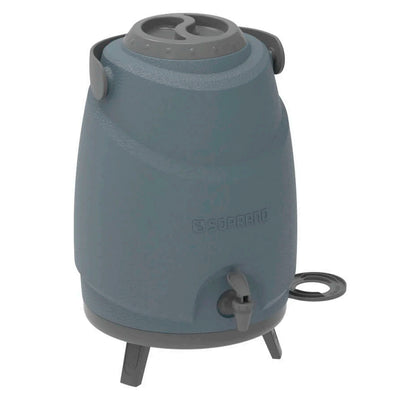 Garrafão Térmico tipo Botijão Aspen Soprano -  12L