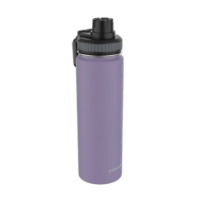 Garrafa Térmica Everest Lavander - 650 ml