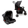 Carrinho Travel System Trino Duo - Infanti