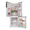 Geladeira Electrolux Frost Free Inverter 484L Efficient AutoSense 3 Portas Branca (IM7)