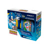 Kit Lanche Sonic Garrafa Plástica + Marmita - Leo&Leo
