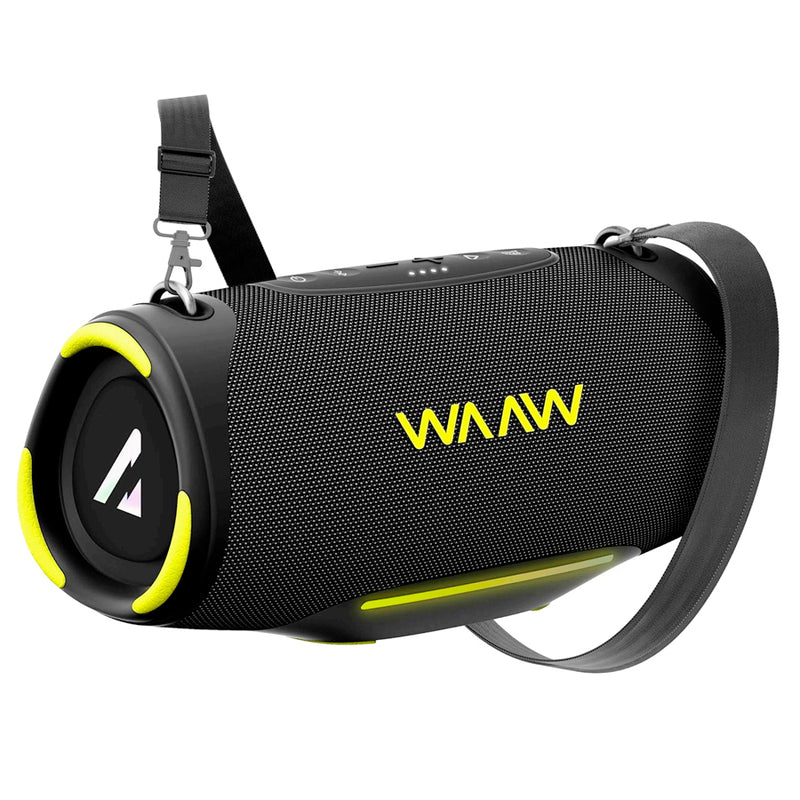 Caixa de Som Bluetooth BOOMBOX WAAW BOOM 150