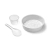 Panela Elétrica de Arroz Rizzo 5 Xícaras 400W Preta com Acessórios