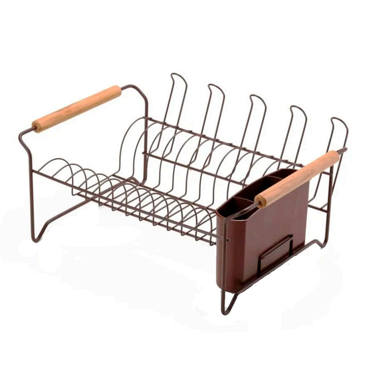 Escorredor de Louça Eco Design Terra Brasil Arthi