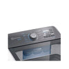 Máquina de Lavar Electrolux 14,5kg Branca Efficient Cesto inox e Jet&Clean (LEE15)