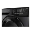Lava & Seca 12Kg Electrolux Inverter Cinza Ônix com 8 Programas de Lavagem - LSC12 110V