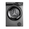 Lava & Seca 12Kg Electrolux Inverter Cinza Ônix com 8 Programas de Lavagem - LSC12 110V