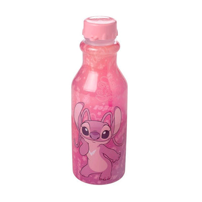 Garrafa Retrô Angel Stitch 500 ml Plasutil