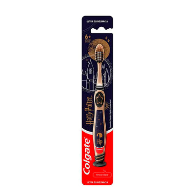 Escova Dental Colgate Infantil Harry Potter