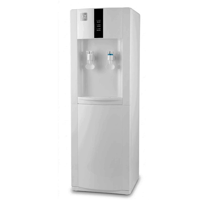 Bebedouro de Coluna AZ Branco - 110V / 60Hz