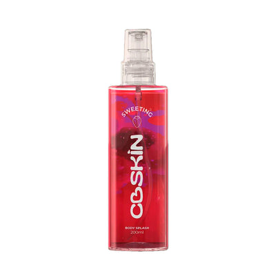 Body Splash CBSkin Sweeting - 200ml