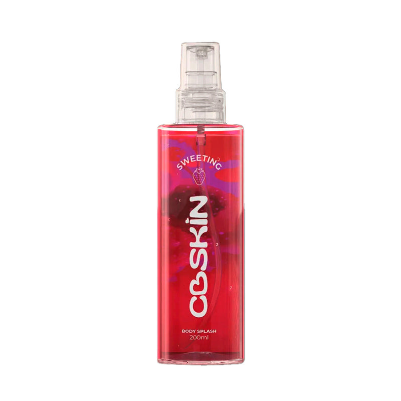 Body Splash CBSkin Sweeting - 200ml
