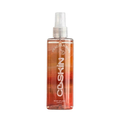 Body Splash CBSkin Peachlicious - 200ml