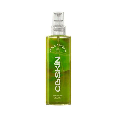 Body Splash CBSkin Apple Crunch - 200ml