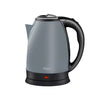 Chaleira Inox Lunar - Jarra Sem Fio Desligamento Automático 2L