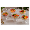 Jogo de Taças de Sobremesa Palace 6 Peças - 250ml