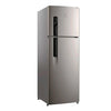 Geladeira Electrolux 380L Frost Free Duplex IF41S - Inox - 110 Volts