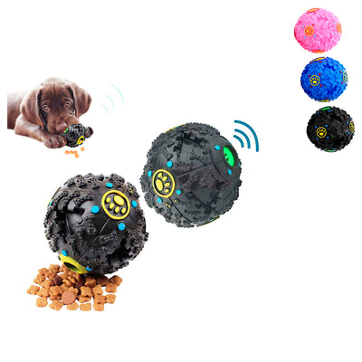 Bola Interativa Pet - 7,5cm