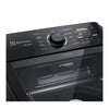 Lavadora Automatica Electrolux Efficient 14,5KG Filtro Fiapos Jet&Clean Preto 127V