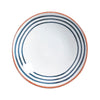 Prato Fundo Coup Stoneware Trópico - Cerâmica Porto Brasil