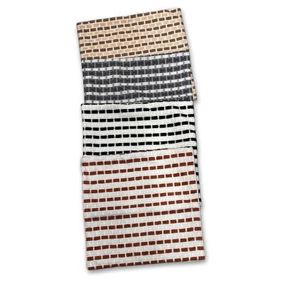 Capa de Almofada em Poliéster 45x45cm - Cores Diversas
