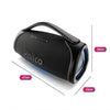 Caixa de Som Boombox Philco Extreme Bluetooth Pbx01 - 300W