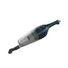 Aspirador Vertical com Fio Electrolux 1450W 2 em 1 Plus Filtro Hepa Azul (STK14)