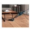 Aspirador Vertical com Fio Electrolux 1450W 2 em 1 Plus Filtro Hepa Azul (STK14)