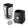 Liquidificador Electrolux 1000W 2.7L Efficient TriForce 5 Velocidades Cinza - 127V