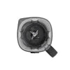 Liquidificador Electrolux 1000W 2.7L Efficient TriForce 5 Velocidades Cinza - 127V