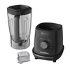 Liquidificador Electrolux 1500W 3.2L Efficient TriForce 15 Velocidades Cinza - 127V