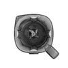 Liquidificador Electrolux 1500W 3.2L Efficient TriForce 15 Velocidades Cinza - 127V