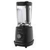 Liquidificador Electrolux 1500W 3.2L Efficient TriForce 15 Velocidades Cinza - 127V
