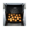Air Fryer Oven Electrolux 12l Digital Experience 1700w 127v