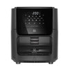 Air Fryer Oven Electrolux 12l Digital Experience 1700w 127v