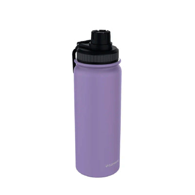 Garrafa Térmica  Everest Lavender Soprano - 600ml