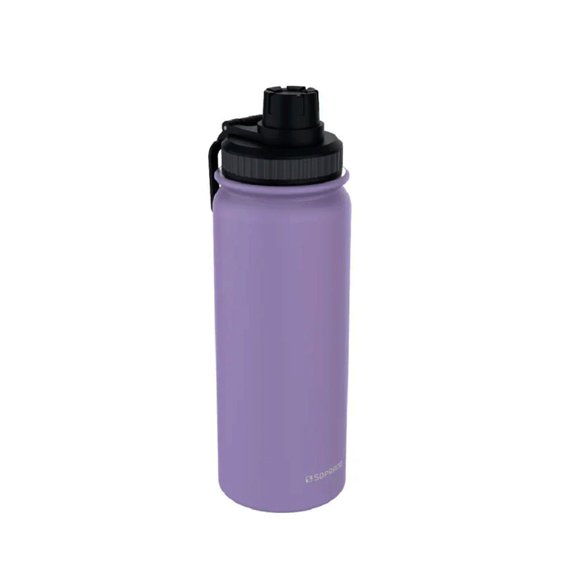 Garrafa Térmica  Everest Lavender Soprano - 600ml