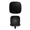 Air Fryer Electrolux por Rita Lobo 7L Preta Efficient 1700W (EAF70) - 127V