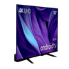 Smart TV 55" Multi TL061M 4K UHD DLED Android TV