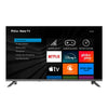 Smart TV LCD LED 43" Philco P43CRA - Full HD com Wi-Fi, 2 USB, 3 HDMI, HDR10, Roku TV, 60Hz