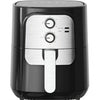 Air Fryer Gaabor Vintage Inox 5,5L - 127V