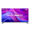 Smart TV 50" Multi 4K Roku TV - 50M10CR