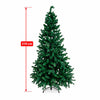 Árvore de Natal Tradicional POP Ponta Mix - 210cm