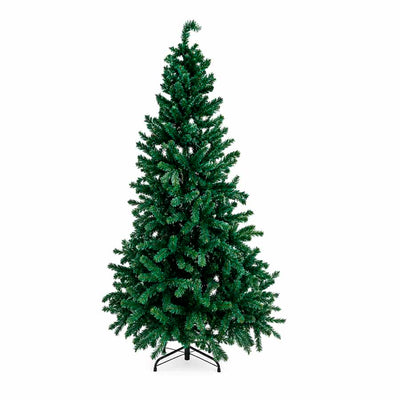 Árvore de Natal Tradicional POP Ponta Mix - 210cm