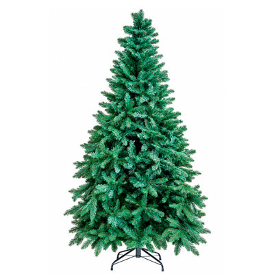 Árvore Natalina Tradicional Verde - 240cm
