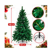 Árvore de Natal Tradicional POP Verde - 180cm