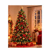 Árvore de Natal Tradicional POP Verde - 180cm